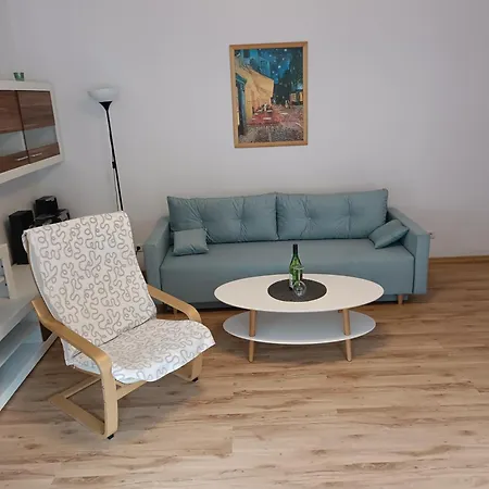 Appartement Irek 1000l Pp *