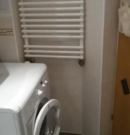 Irek 1000l Pp Daire Miedzyzdroje