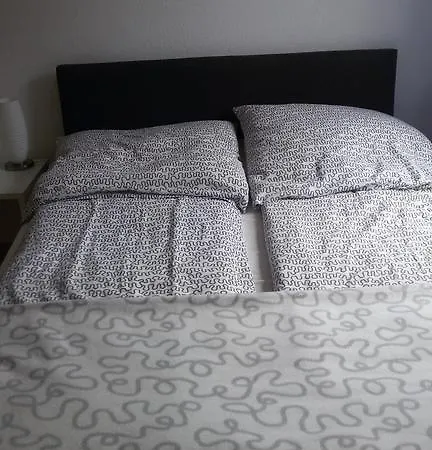 Irek 1000l Pp Apartman