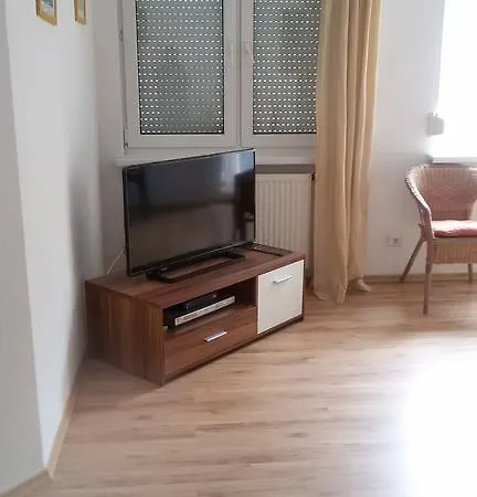 Irek 1000l Pp Apartman