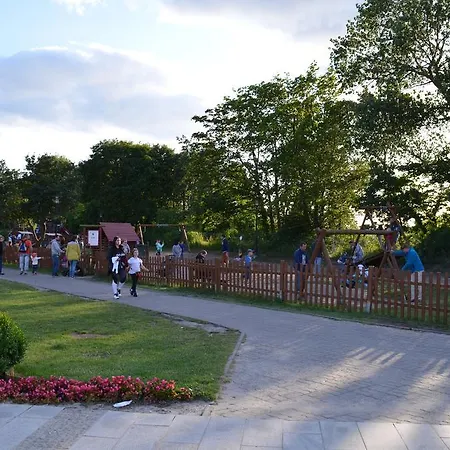 Irek 1000l Pp Apartman Międzyzdroje