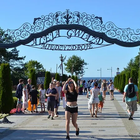 Apartman Irek 1000l Pp