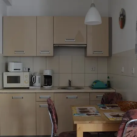 Irek 1000l Pp * Międzyzdroje