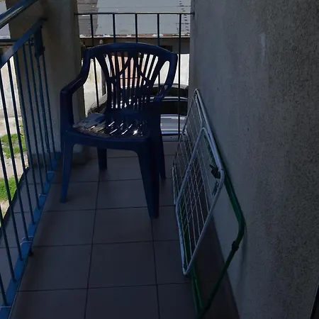 Irek 1000l Pp Miedzyzdroje