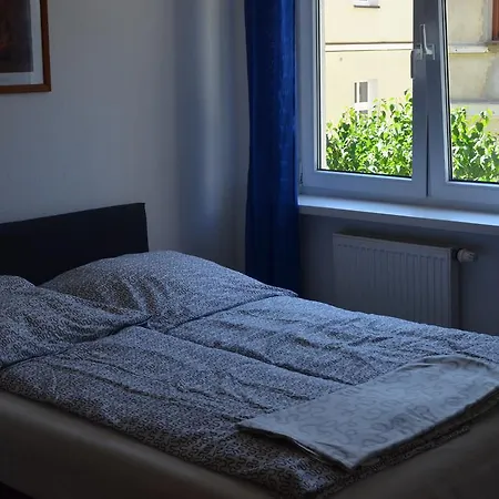 Apartman Irek 1000l Pp *