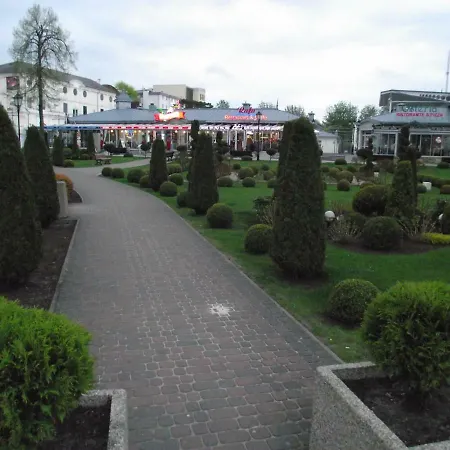 Irek 1000l Pp Apartman