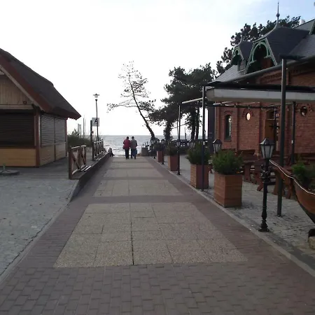 Irek 1000l Pp Apartman *