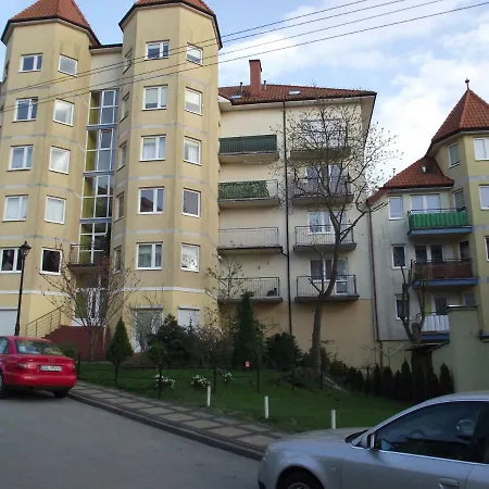 Irek 1000l Pp Miedzyzdroje