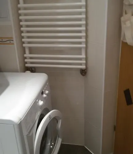 Irek 1000l Pp Lägenhet Miedzyzdroje