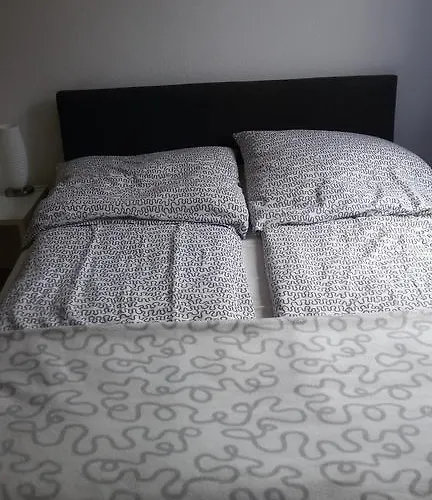 Irek 1000l Pp Lägenhet