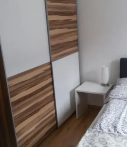 Lägenhet Irek 1000l Pp *