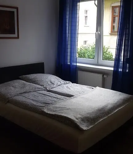 Irek 1000l Pp Lägenhet *