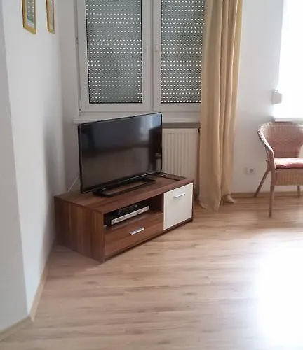 Irek 1000l Pp Lägenhet