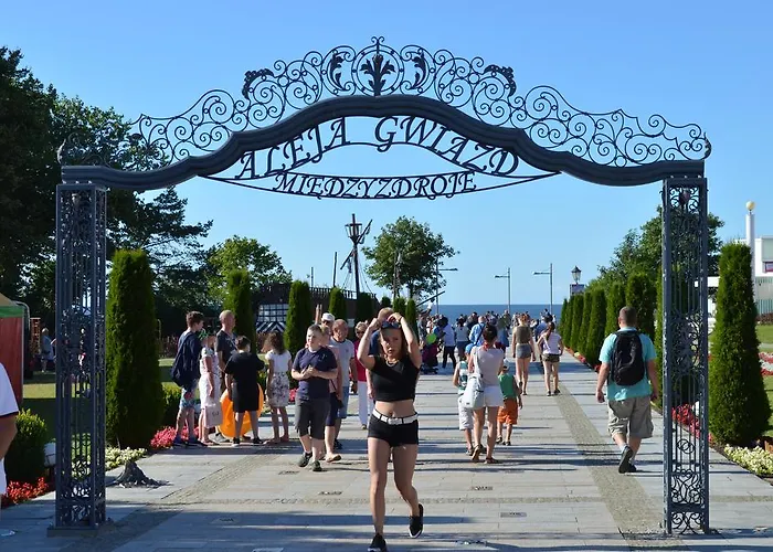 Lägenhet Irek 1000l Pp