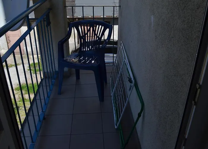 Irek 1000l Pp Miedzyzdroje