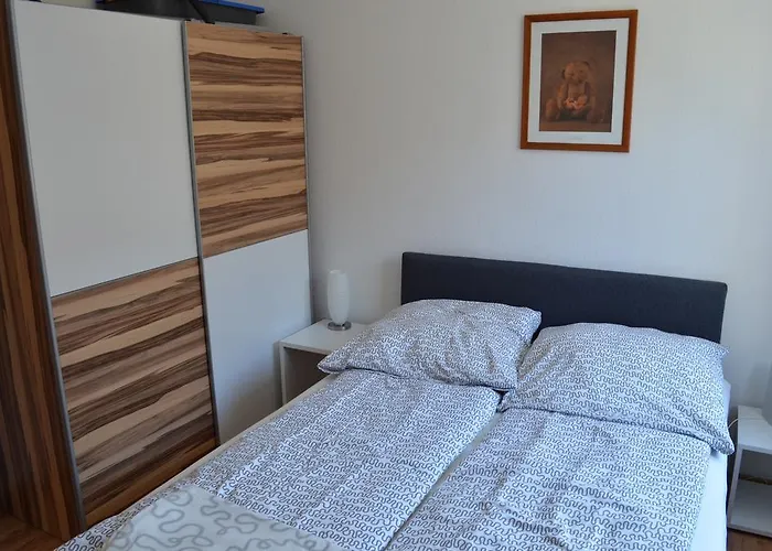 Irek 1000l Pp Lägenhet *