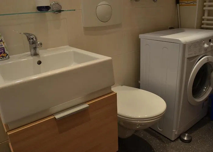 Irek 1000l Pp Lägenhet *