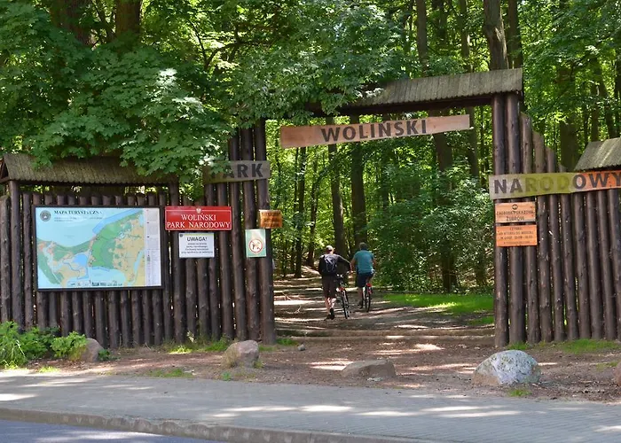 Lägenhet Irek 1000l Pp *