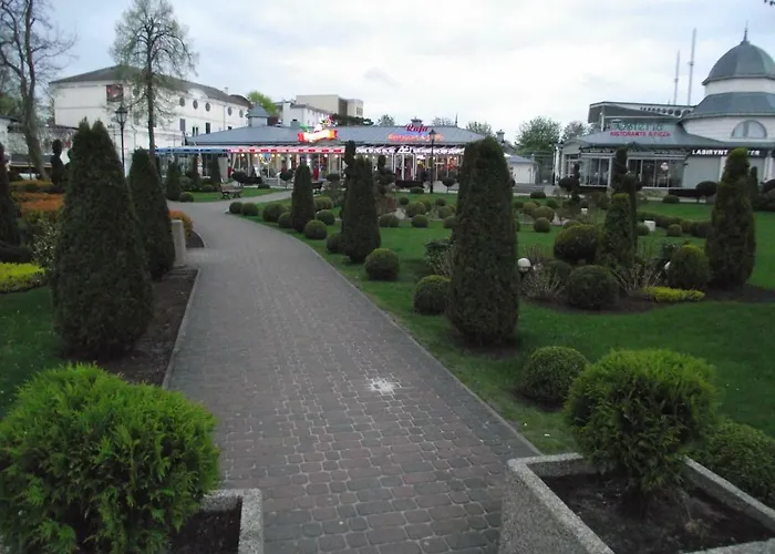 Irek 1000l Pp Lägenhet