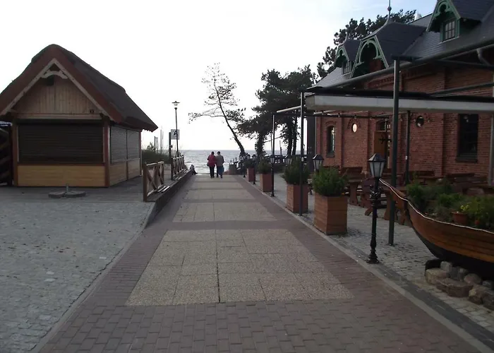 Irek 1000l Pp Lägenhet *