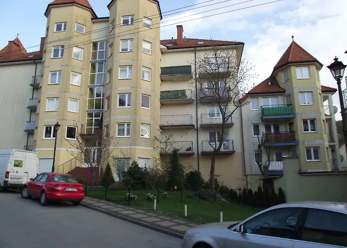 Irek 1000l Pp Miedzyzdroje